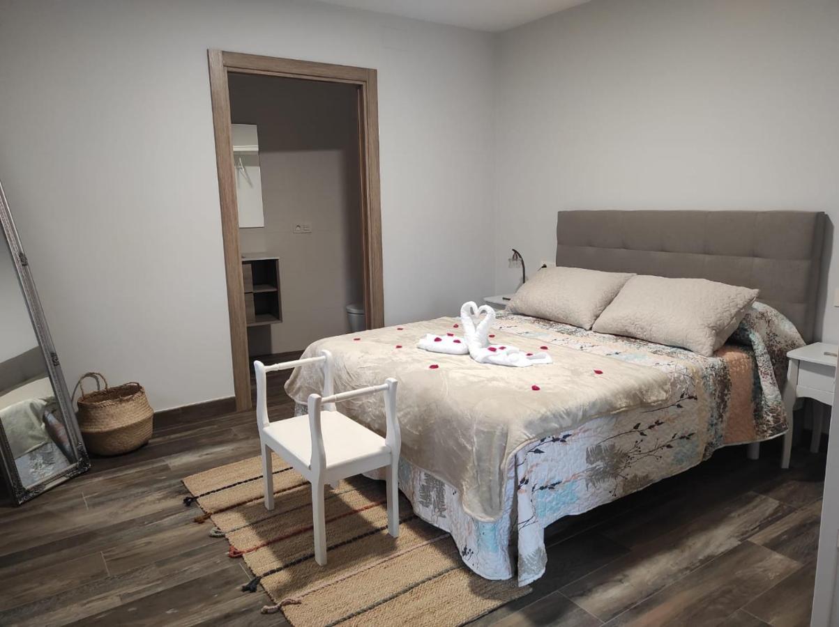 Casa Rural Curracho Vimianzo Ngoại thất bức ảnh
