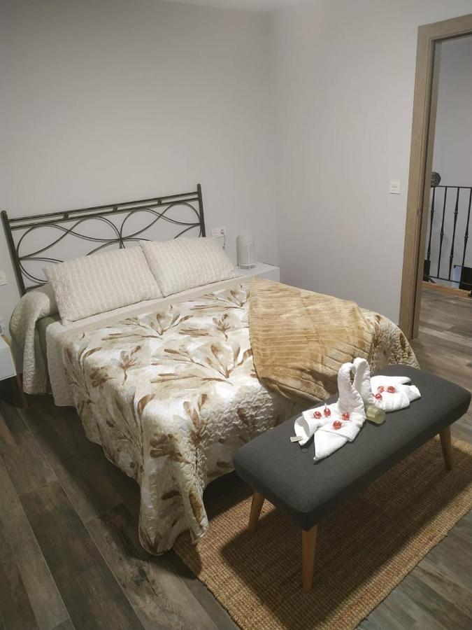 Casa Rural Curracho Vimianzo Ngoại thất bức ảnh