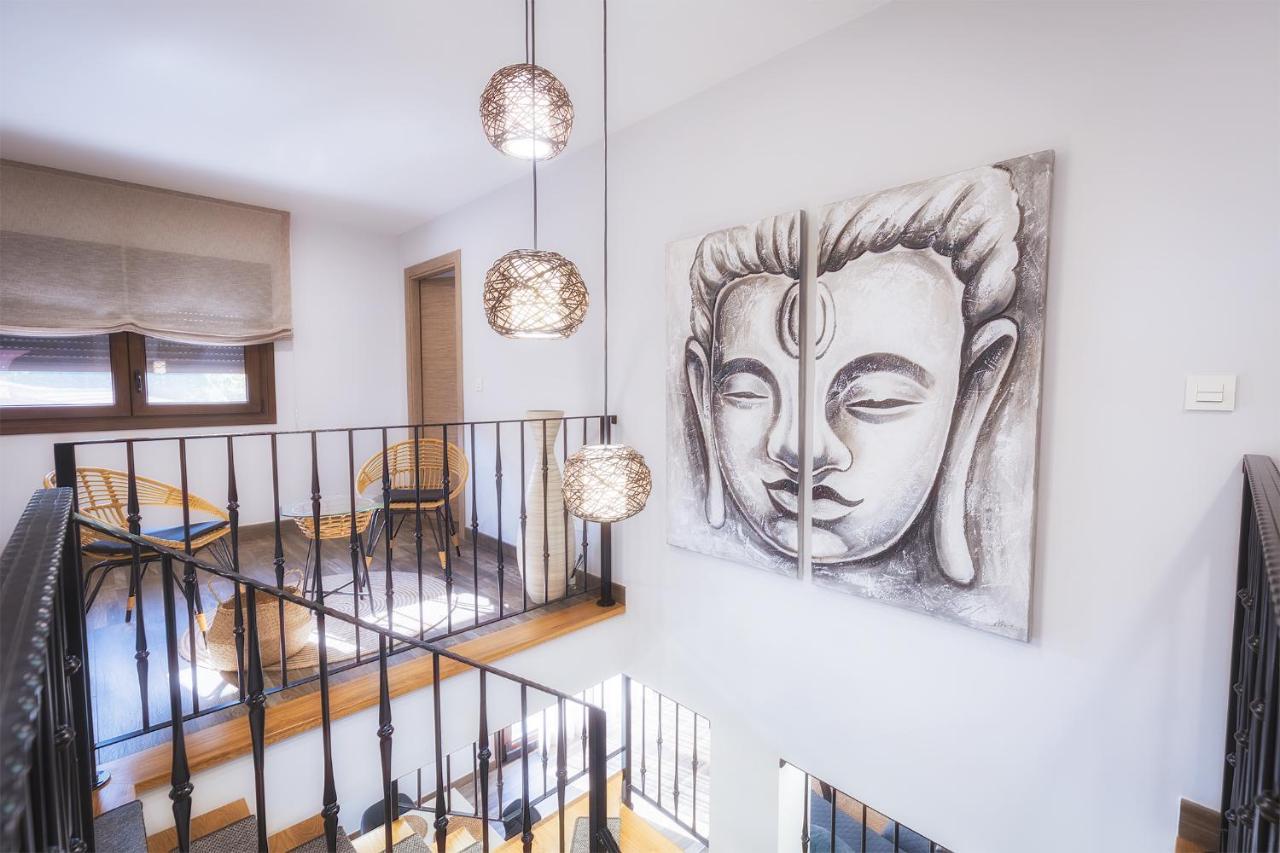 Casa Rural Curracho Vimianzo Ngoại thất bức ảnh